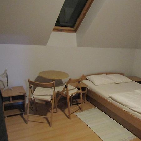 Mylak Hotel Korbielow Bagian luar foto