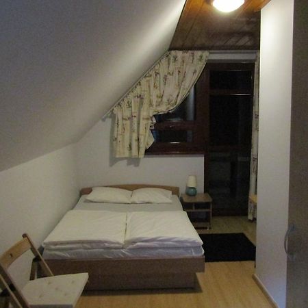 Mylak Hotel Korbielow Bagian luar foto