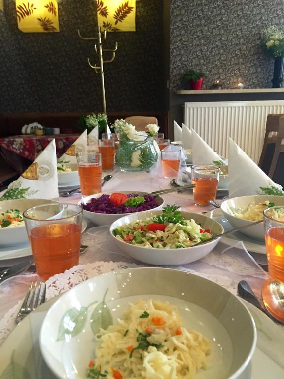 Mylak Hotel Korbielow Bagian luar foto