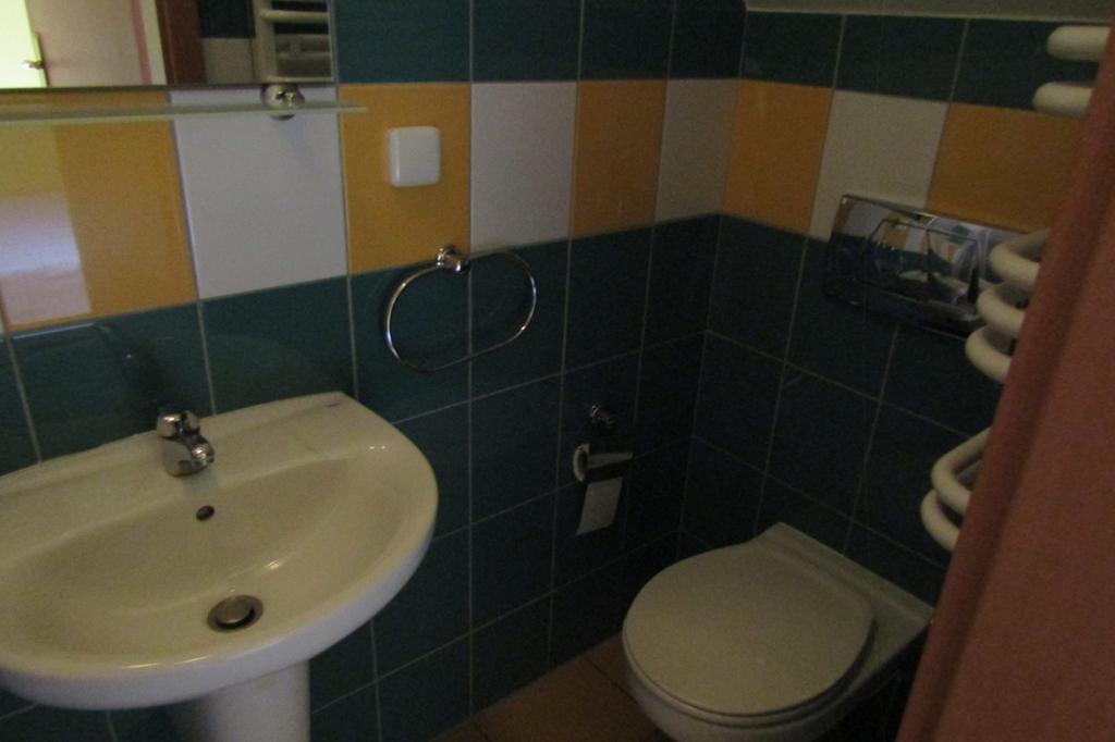 Mylak Hotel Korbielow Bagian luar foto