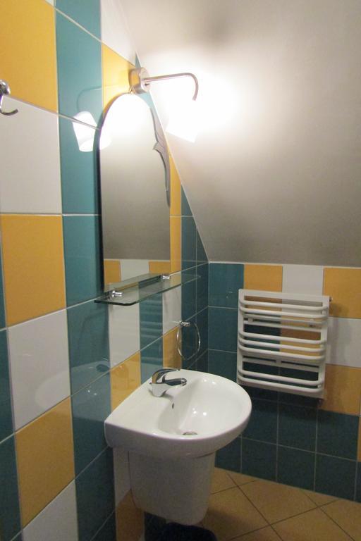 Mylak Hotel Korbielow Bagian luar foto