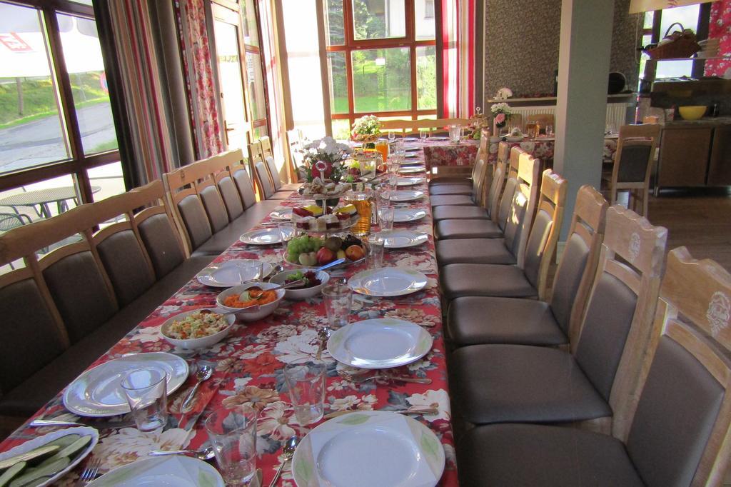 Mylak Hotel Korbielow Bagian luar foto