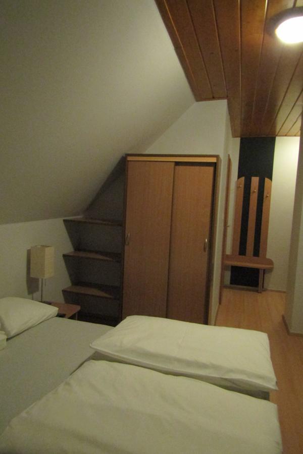 Mylak Hotel Korbielow Bagian luar foto