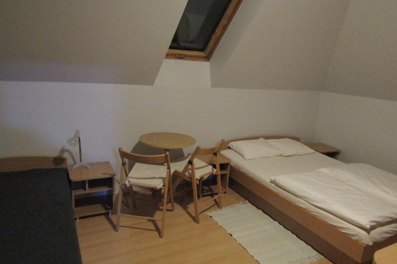 Mylak Hotel Korbielow Bagian luar foto