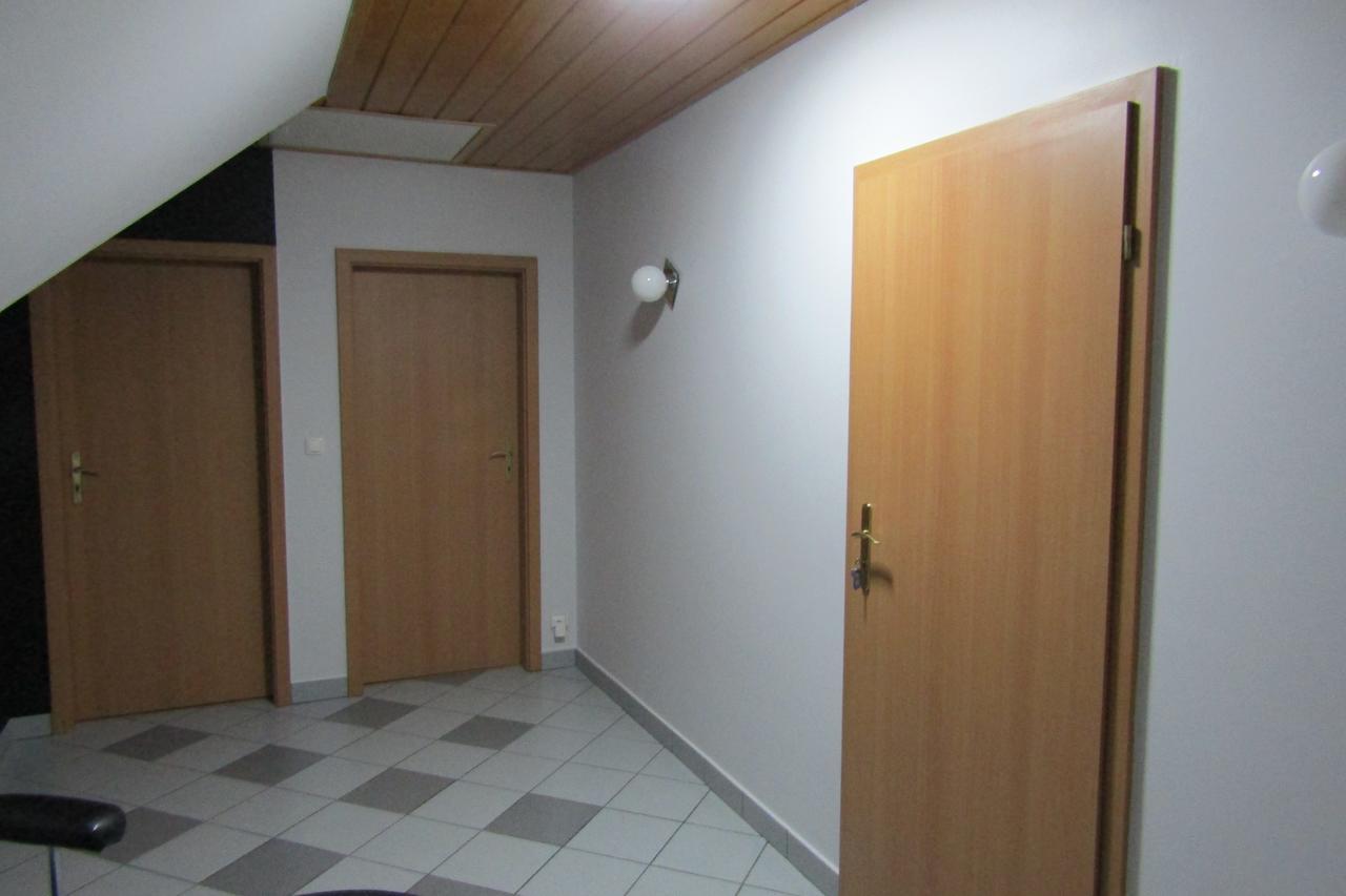 Mylak Hotel Korbielow Bagian luar foto