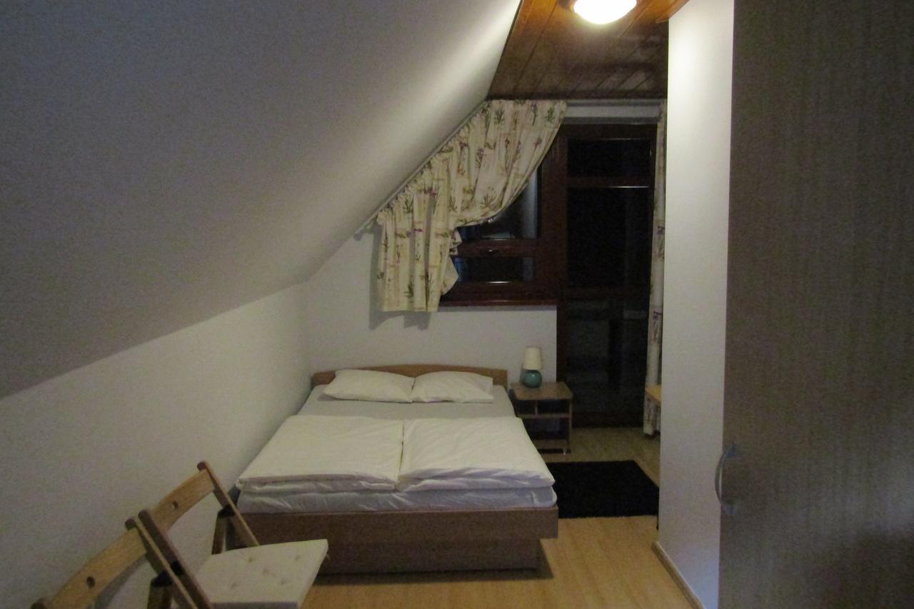 Mylak Hotel Korbielow Bagian luar foto