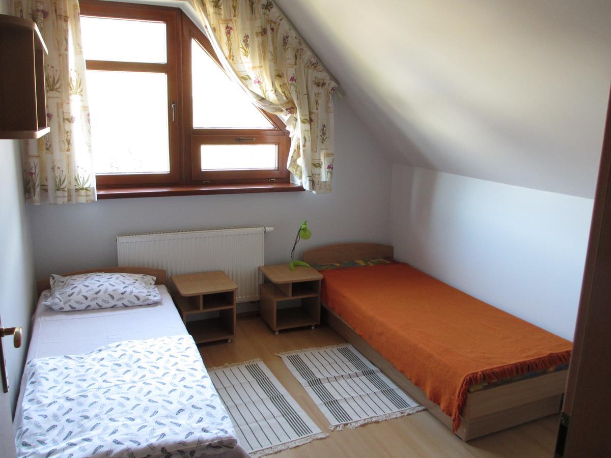 Mylak Hotel Korbielow Bagian luar foto
