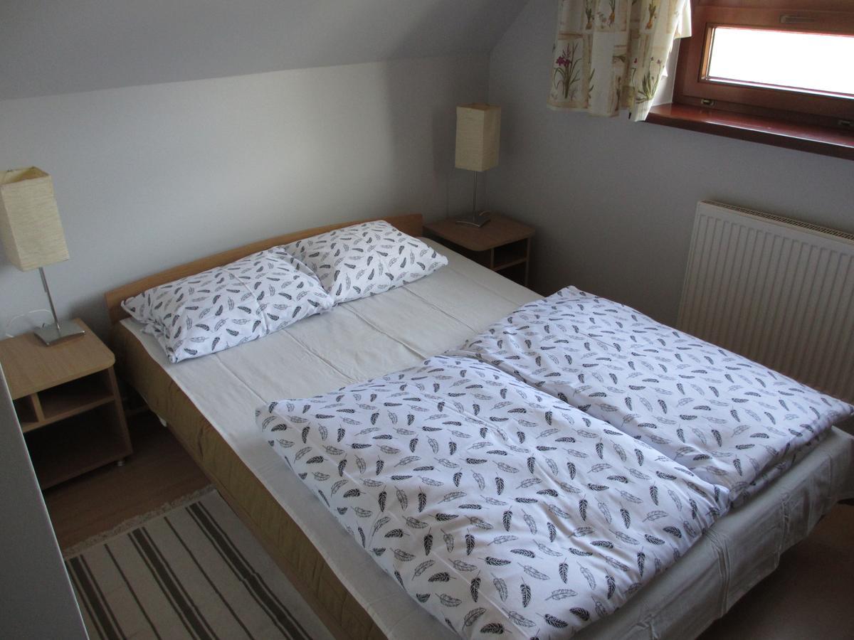 Mylak Hotel Korbielow Bagian luar foto