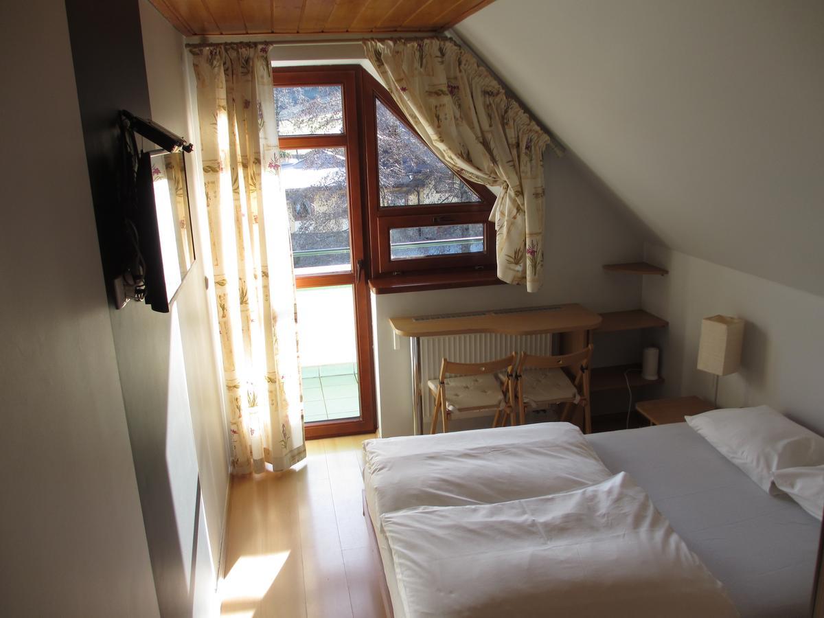 Mylak Hotel Korbielow Bagian luar foto