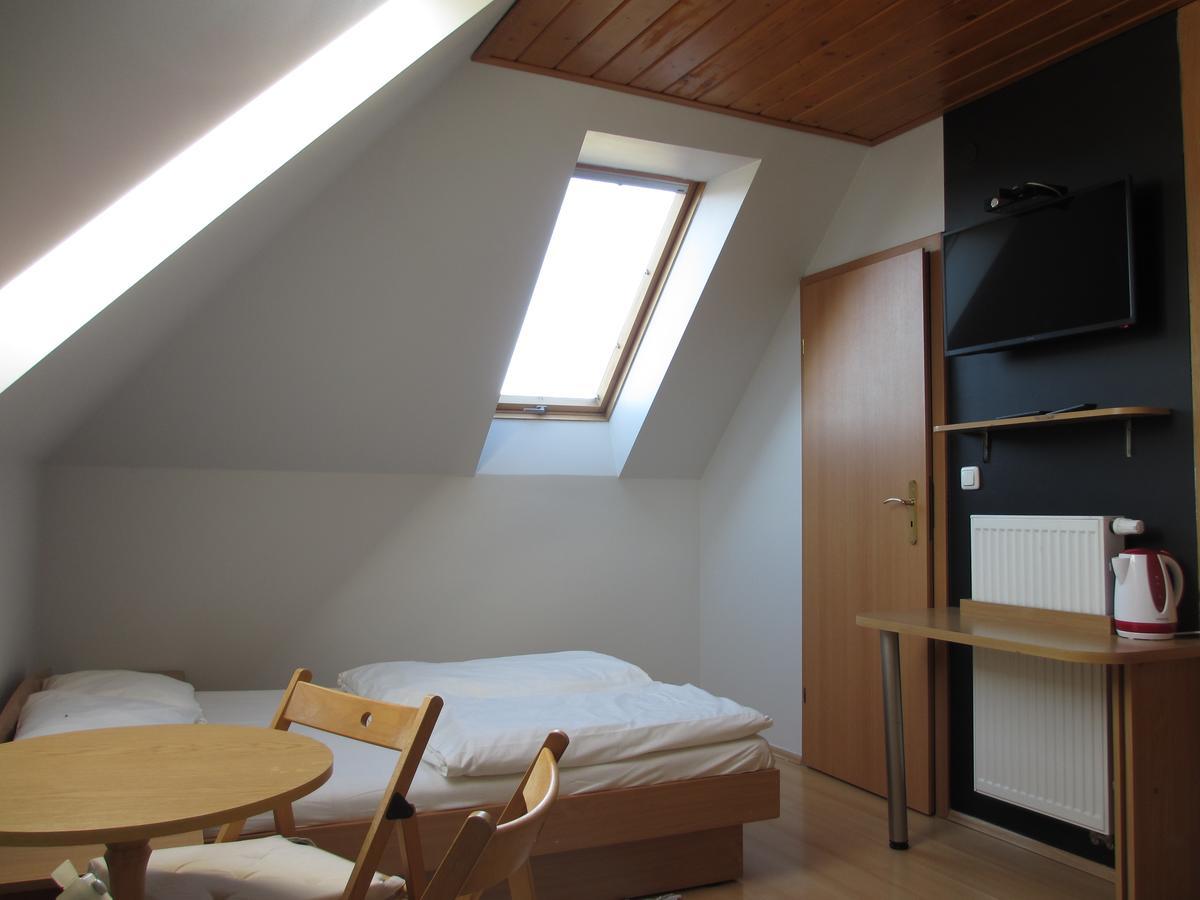 Mylak Hotel Korbielow Bagian luar foto