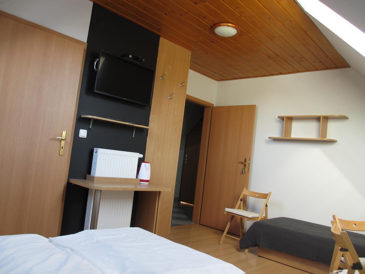 Mylak Hotel Korbielow Bagian luar foto