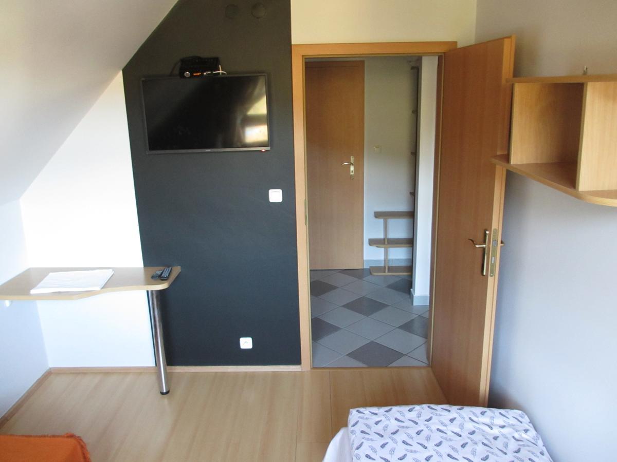 Mylak Hotel Korbielow Bagian luar foto