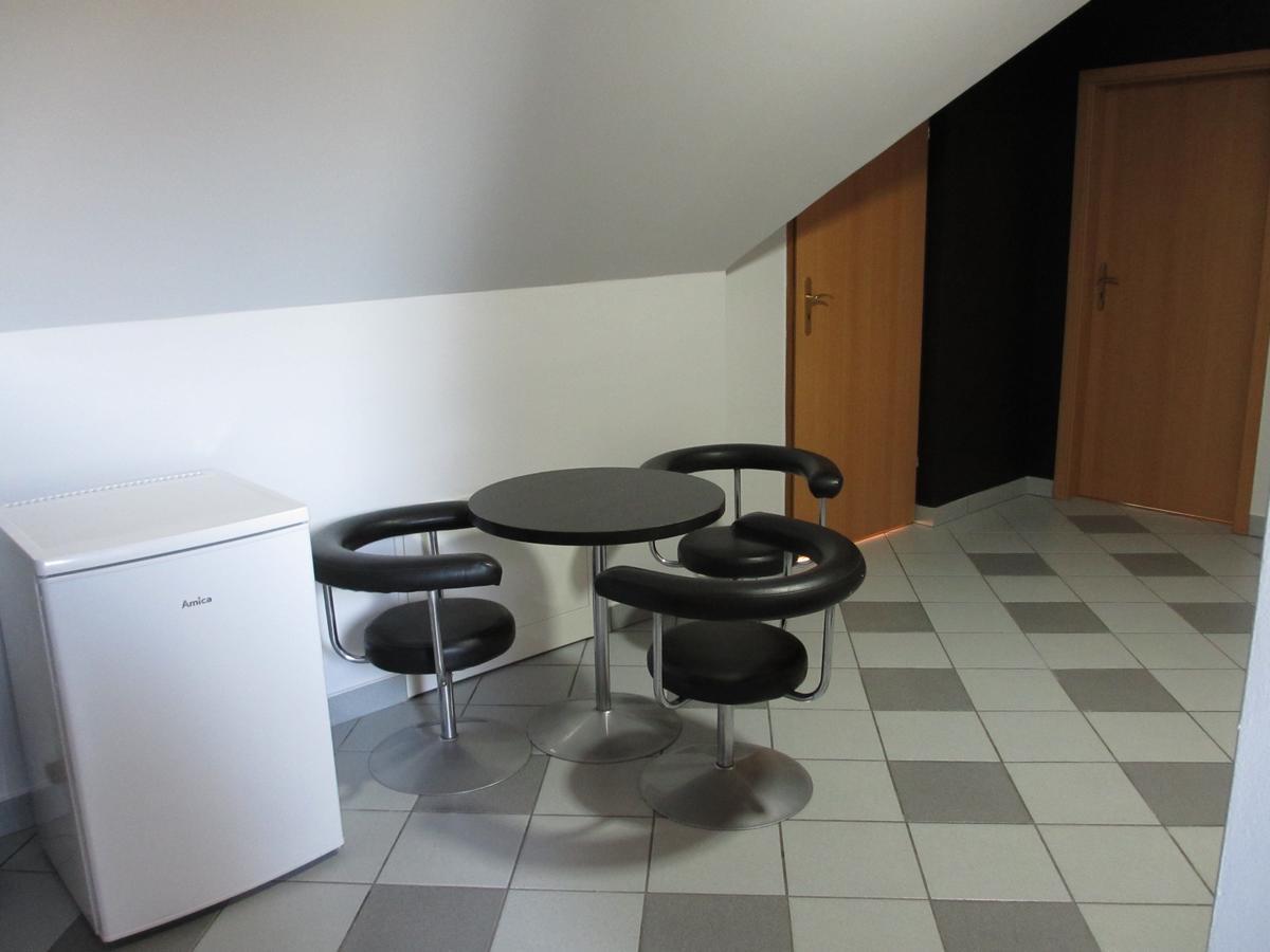 Mylak Hotel Korbielow Bagian luar foto
