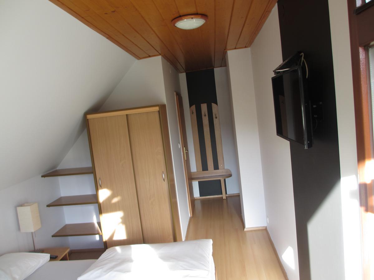 Mylak Hotel Korbielow Bagian luar foto
