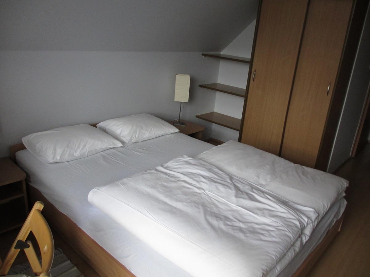 Mylak Hotel Korbielow Bagian luar foto