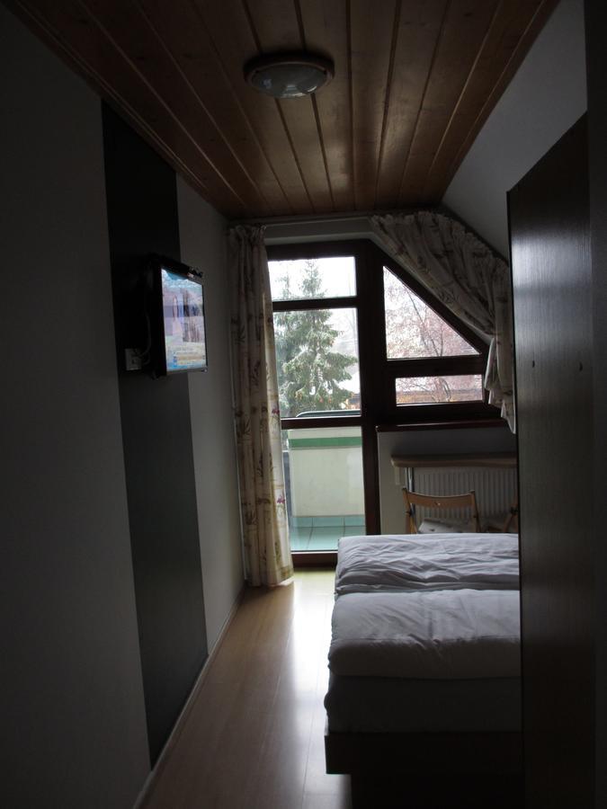 Mylak Hotel Korbielow Bagian luar foto