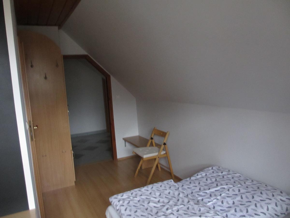 Mylak Hotel Korbielow Bagian luar foto