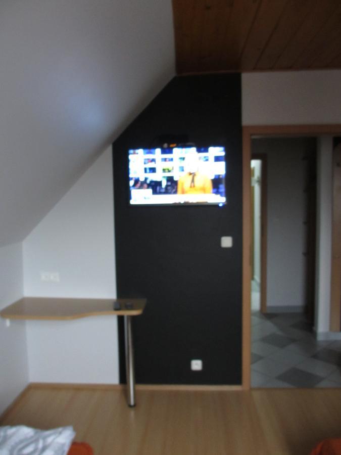 Mylak Hotel Korbielow Bagian luar foto