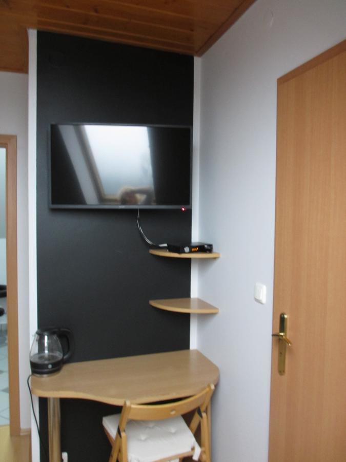 Mylak Hotel Korbielow Bagian luar foto