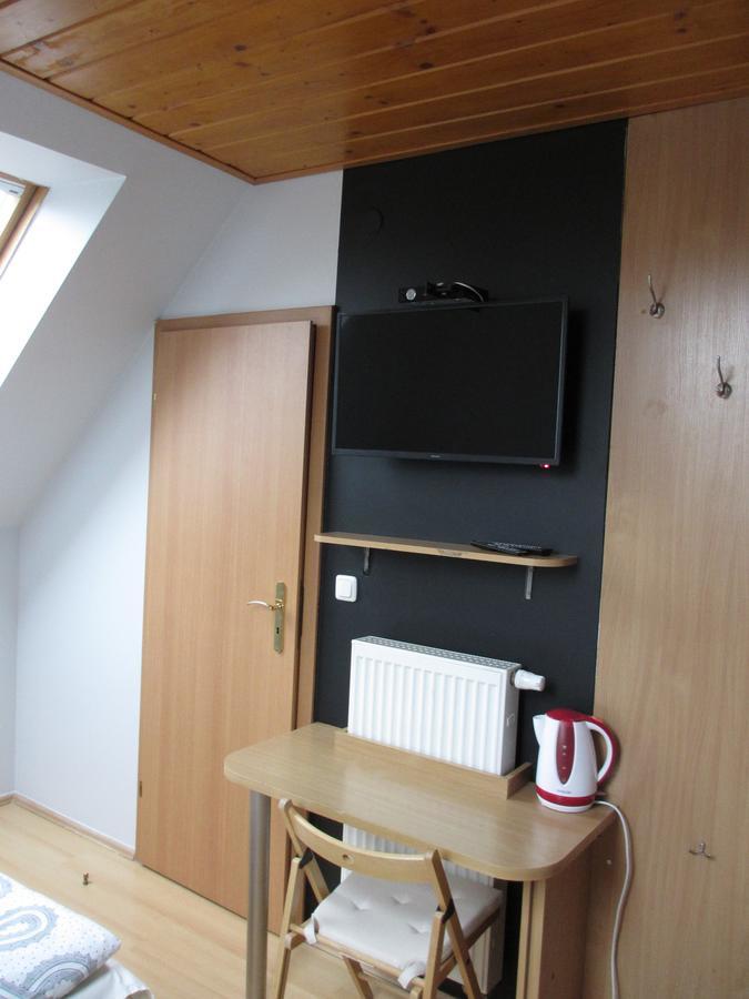 Mylak Hotel Korbielow Bagian luar foto