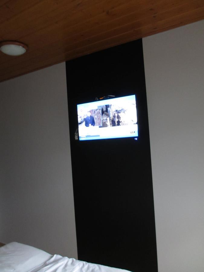 Mylak Hotel Korbielow Bagian luar foto