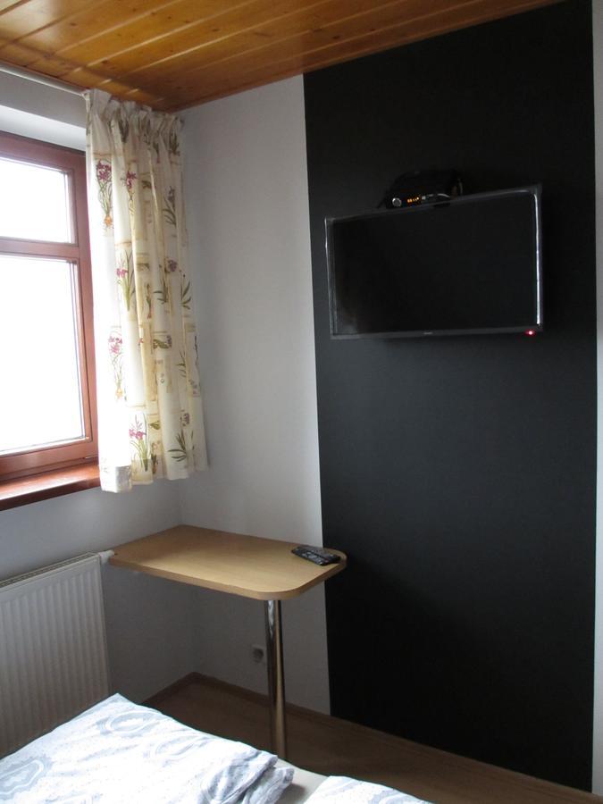 Mylak Hotel Korbielow Bagian luar foto