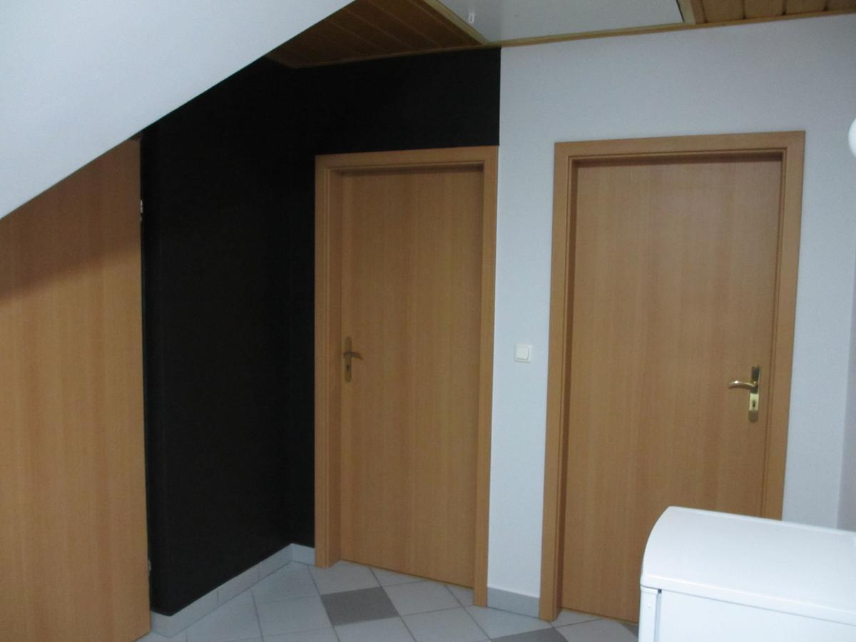 Mylak Hotel Korbielow Bagian luar foto