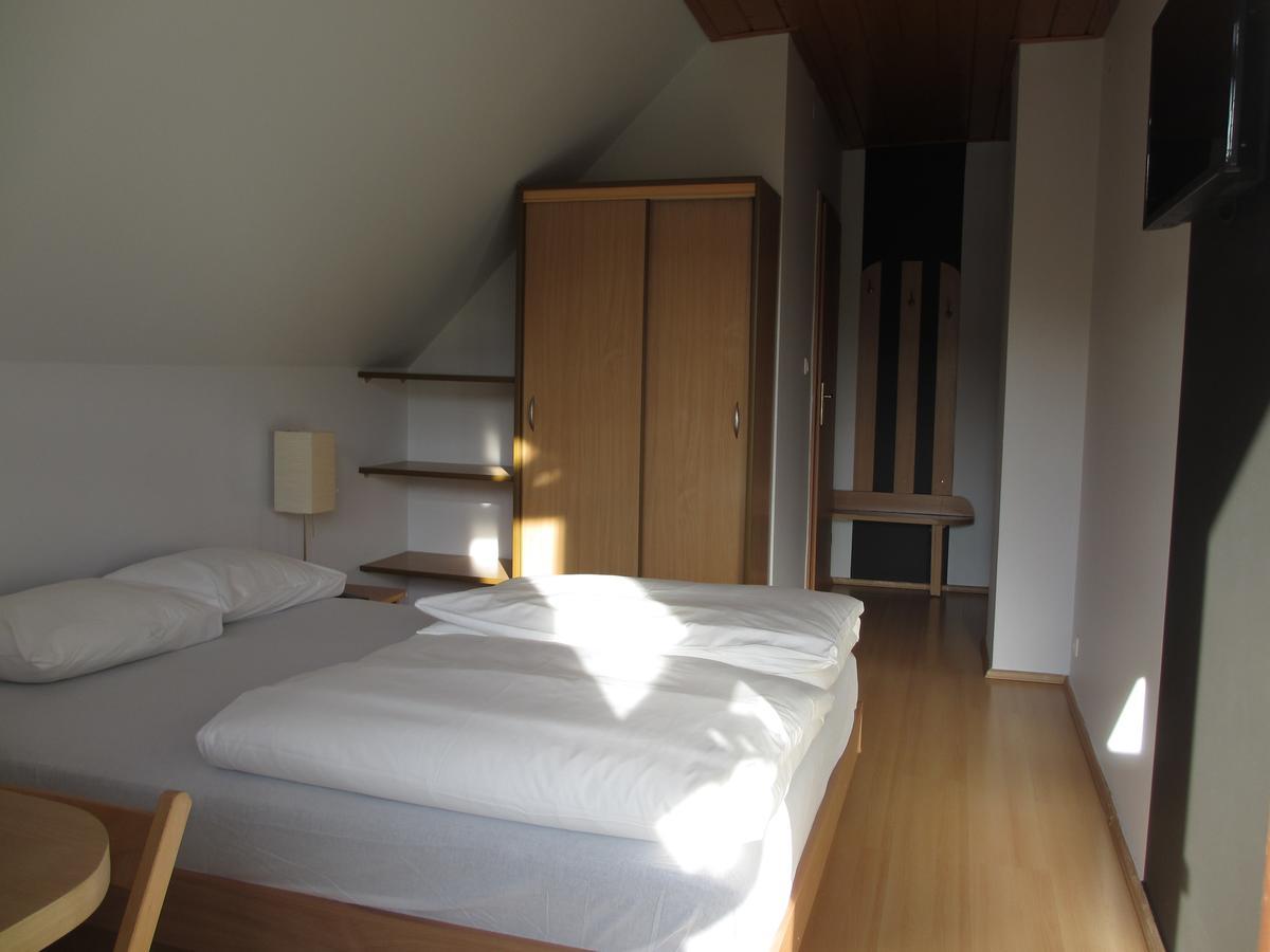 Mylak Hotel Korbielow Bagian luar foto