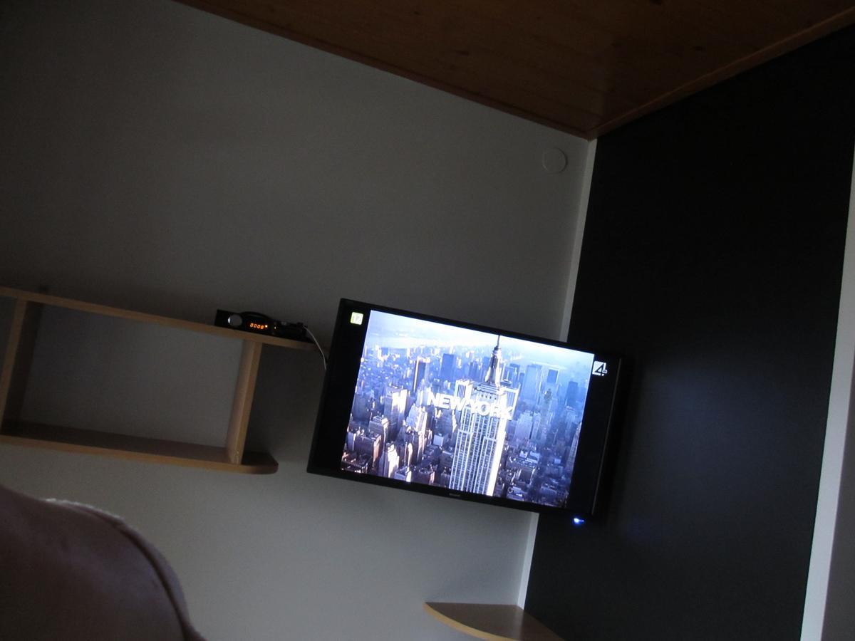 Mylak Hotel Korbielow Bagian luar foto