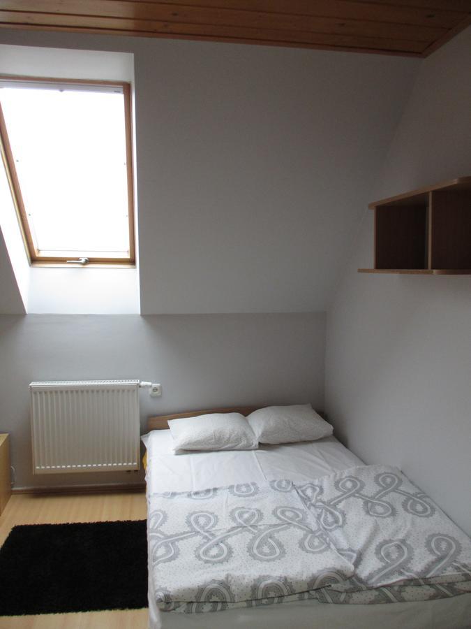 Mylak Hotel Korbielow Bagian luar foto